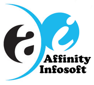 Affinity Infosoft logo